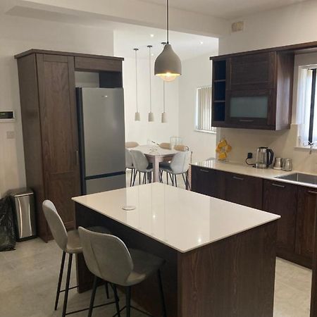 Dream Theatre Maisonette มาร์ซาสคาลา ภายนอก รูปภาพ