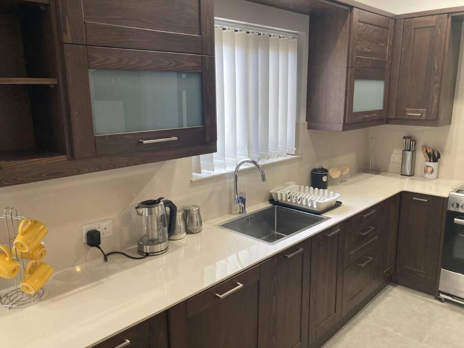Dream Theatre Maisonette มาร์ซาสคาลา ภายนอก รูปภาพ