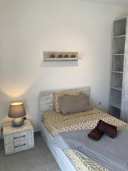 Dream Theatre Maisonette มาร์ซาสคาลา ภายนอก รูปภาพ