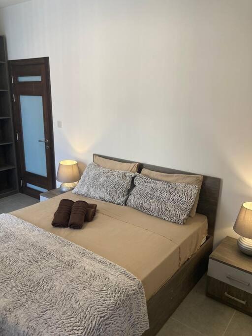 Dream Theatre Maisonette มาร์ซาสคาลา ภายนอก รูปภาพ