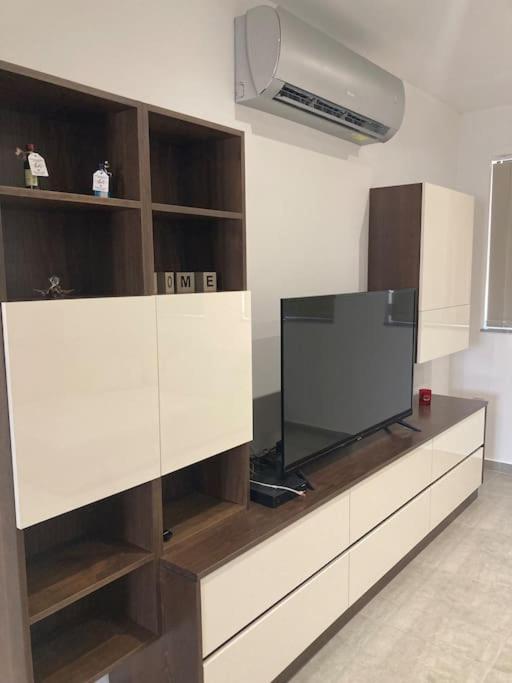 Dream Theatre Maisonette มาร์ซาสคาลา ภายนอก รูปภาพ