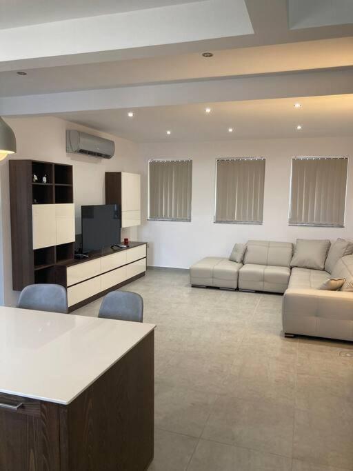 Dream Theatre Maisonette มาร์ซาสคาลา ภายนอก รูปภาพ