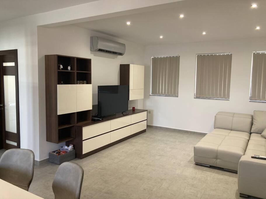 Dream Theatre Maisonette มาร์ซาสคาลา ภายนอก รูปภาพ