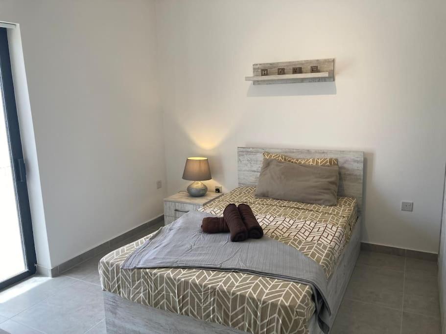 Dream Theatre Maisonette มาร์ซาสคาลา ภายนอก รูปภาพ