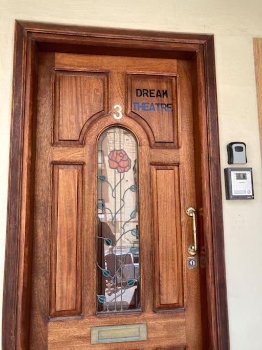 Dream Theatre Maisonette มาร์ซาสคาลา ภายนอก รูปภาพ
