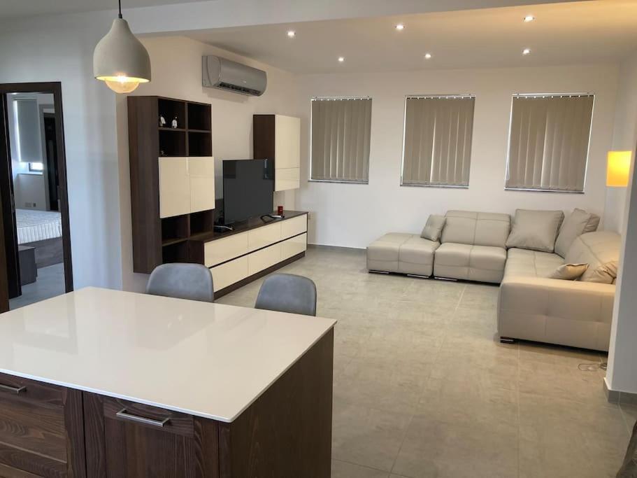 Dream Theatre Maisonette มาร์ซาสคาลา ภายนอก รูปภาพ