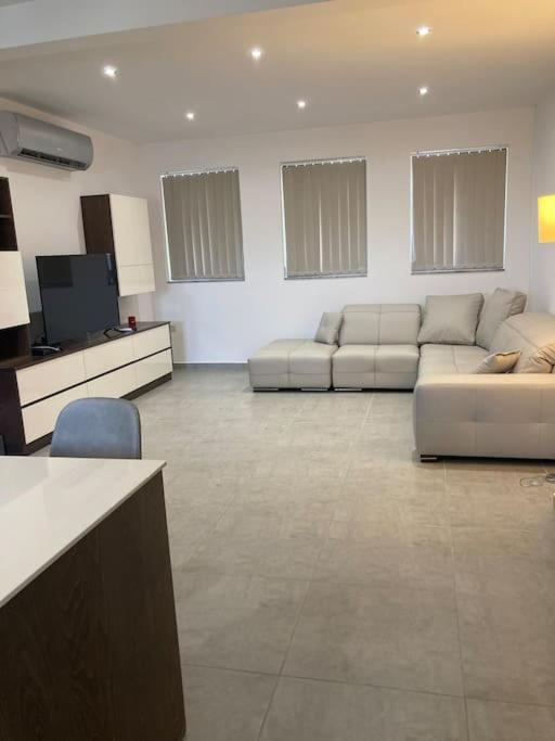 Dream Theatre Maisonette มาร์ซาสคาลา ภายนอก รูปภาพ