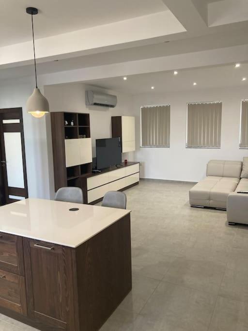 Dream Theatre Maisonette มาร์ซาสคาลา ภายนอก รูปภาพ