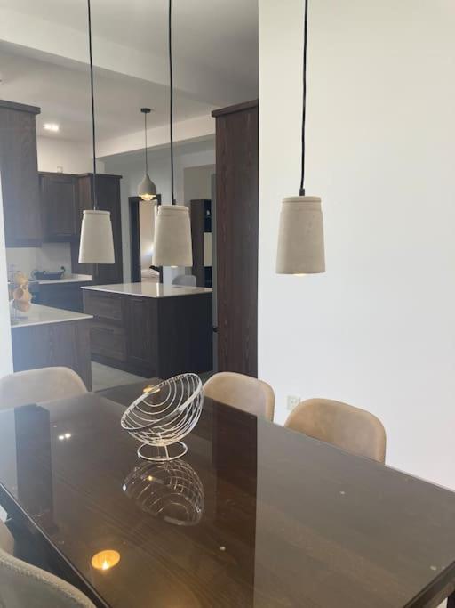 Dream Theatre Maisonette มาร์ซาสคาลา ภายนอก รูปภาพ