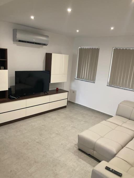 Dream Theatre Maisonette มาร์ซาสคาลา ภายนอก รูปภาพ