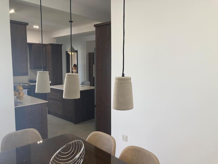 Dream Theatre Maisonette มาร์ซาสคาลา ภายนอก รูปภาพ