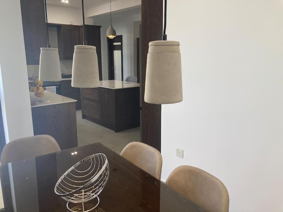 Dream Theatre Maisonette มาร์ซาสคาลา ภายนอก รูปภาพ