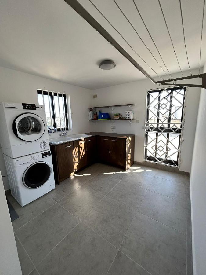 Dream Theatre Maisonette มาร์ซาสคาลา ภายนอก รูปภาพ