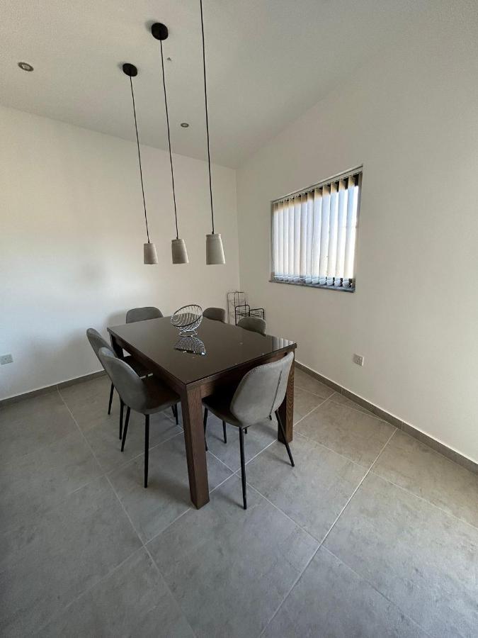 Dream Theatre Maisonette มาร์ซาสคาลา ภายนอก รูปภาพ