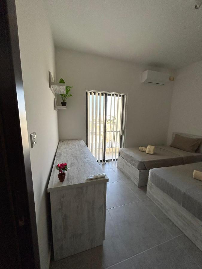 Dream Theatre Maisonette มาร์ซาสคาลา ภายนอก รูปภาพ