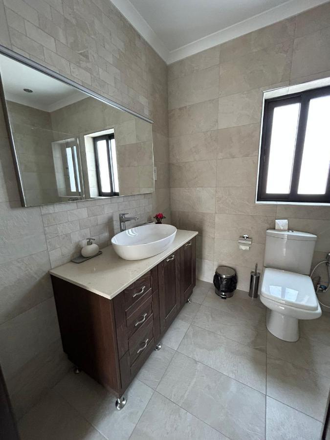 Dream Theatre Maisonette มาร์ซาสคาลา ภายนอก รูปภาพ