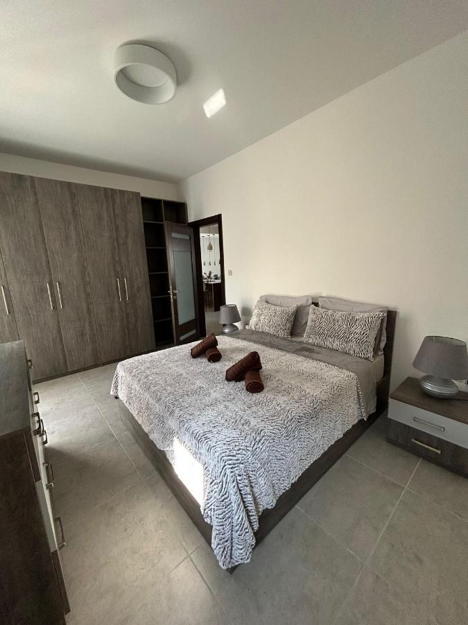 Dream Theatre Maisonette มาร์ซาสคาลา ภายนอก รูปภาพ