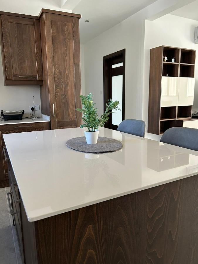 Dream Theatre Maisonette มาร์ซาสคาลา ภายนอก รูปภาพ